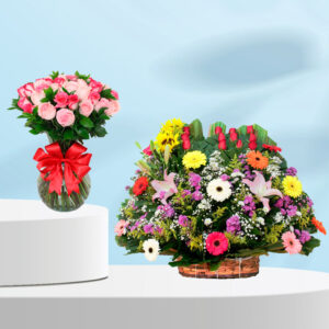 Arreglos Florales para un Funeral