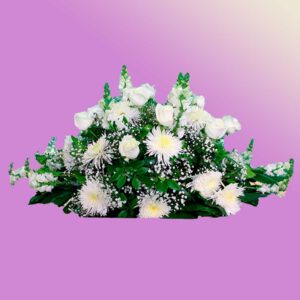 Flores para Funerales Express